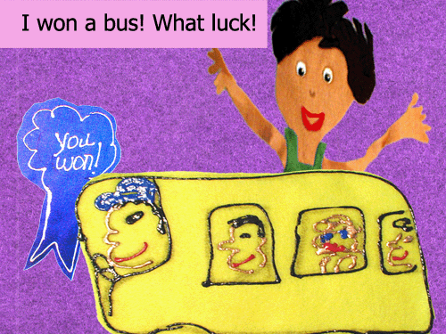 What Luck  LaurieStorEBook