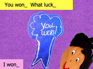 What Luck! LaurieStorEBook