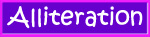 Alliteration
