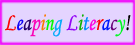 Leaping Literacy!