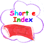 Short e Vowels Index