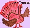 Word Tenses