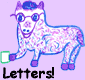 Letter Play