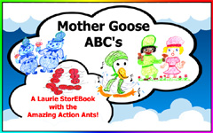 MotherGoose LaurieStorEBook