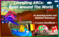 ABC Travel LaurieStorEBook