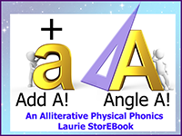 Add Angle LaurieStorEBook