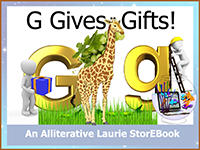 Gifts LaurieStorEBook