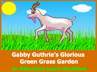 Gabby Guthrie LaurieStorEBook