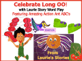 Celebrate Long OO