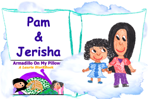 Pam & Jerisha