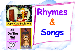 Rhymes & Songs!