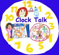 Clock Talk!