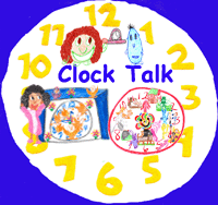 ClockTalk