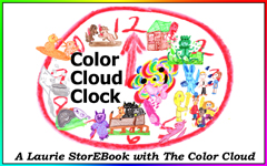 CCClock Laurie StorEBook