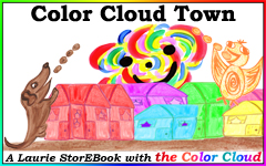 ColorCloudTown