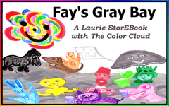 Fay's Gray Bay  LaurieStorEBook