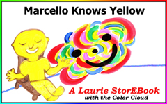 Marcello Knows Yellow Laurie StorEBook 