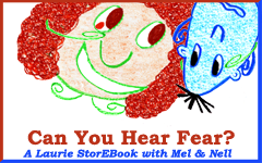 Hear Fear LaurieStorEBook