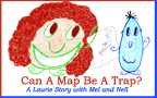 MapTrap  LaurieStorEBook