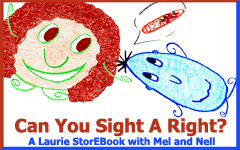 SightARight LaurieStorEBook