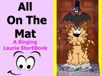 All OnThe Mat Laurie StorEBook