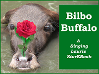 BilboBuffalo  LaurieStorEBook