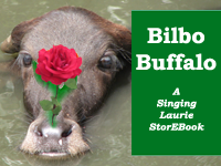 Bilbo Buffalo LaurieStorEBook