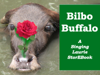 BilboBuffalo  LaurieStorEBook