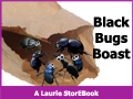 Can You Bug A Bug?  LaurieStorEBook
