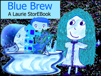 Blue Brew  LaurieStorEBook