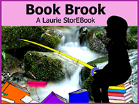 Book Brook  LaurieStorEBook