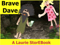 Brave Dave  LaurieStorEBook