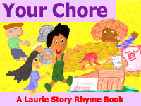 YourChore  LaurieStorEBook