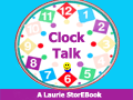 ClockTalk LaurieStorEBook 