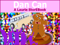 Dan Can  LaurieStorEBook