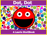 Dot, Dot  LaurieStorEBook