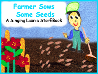 Farmer Sows