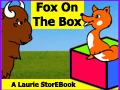 Fox On The Box LaurieStorEBook 