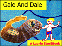 Gale and Dale    LaurieStorEBook