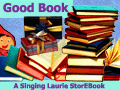 Good Book  LaurieStorEBook