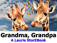 Grandma LaurieStorEBook