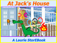 Jack's House LaurieStorEBook