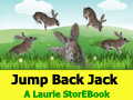 Jump Back Jack  LaurieStorEBook