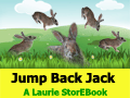 Jump Back Jack LaurieStorEBook