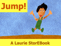 Jump  LaurieStorEBook