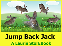 Jump Back Jack Laurie StorEBook Jump Back Jack Laurie StorEBook