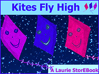 KitesFlyHigh LaurieStorEBook