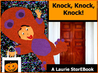 Knock Knock LaurieStorEBook