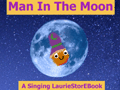 Man In The Moon  LaurieStorEBook