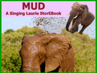 Mud Laurie StorEBook